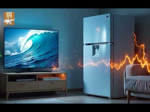 Electric Surge